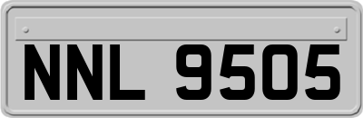 NNL9505