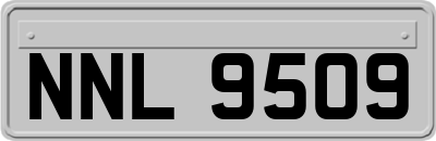 NNL9509