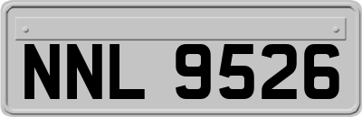 NNL9526