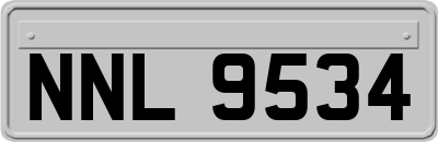 NNL9534