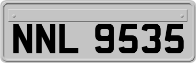 NNL9535