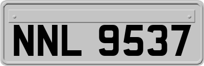 NNL9537