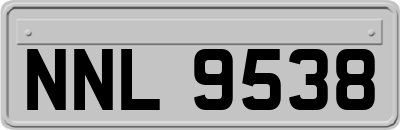 NNL9538