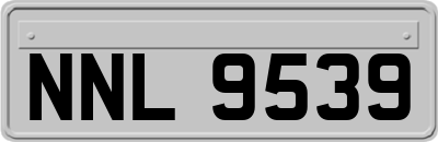 NNL9539