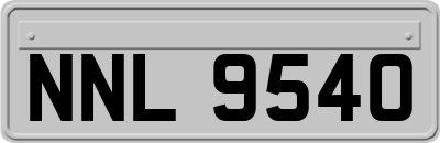 NNL9540