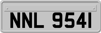 NNL9541