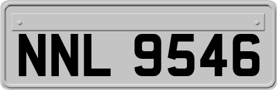 NNL9546