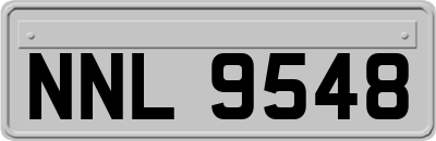 NNL9548
