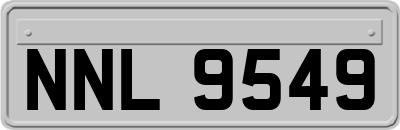 NNL9549