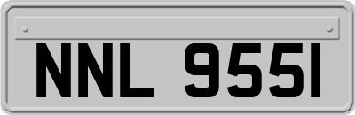 NNL9551