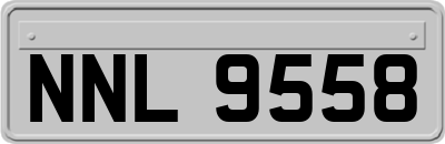 NNL9558