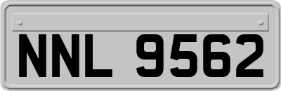 NNL9562