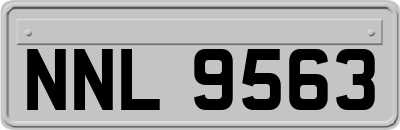 NNL9563