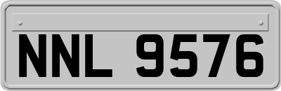 NNL9576
