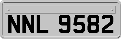 NNL9582