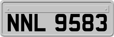 NNL9583