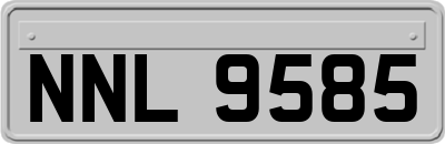 NNL9585