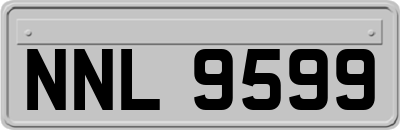 NNL9599