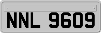 NNL9609