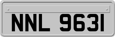 NNL9631