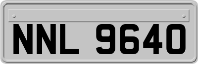 NNL9640