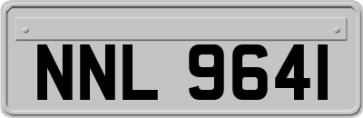 NNL9641