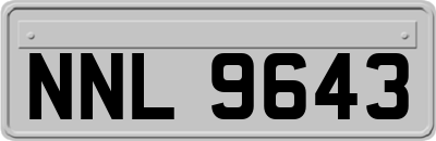 NNL9643