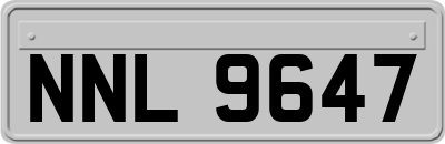 NNL9647