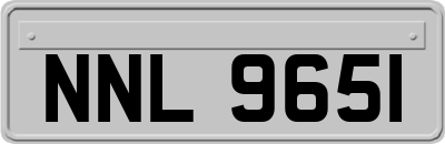 NNL9651