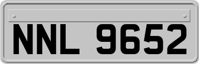 NNL9652