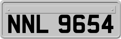 NNL9654