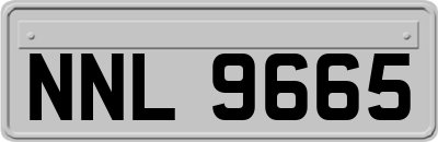 NNL9665