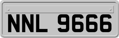 NNL9666