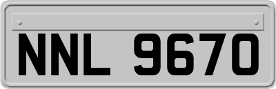 NNL9670