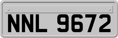 NNL9672