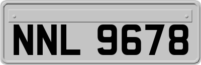 NNL9678