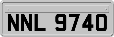 NNL9740