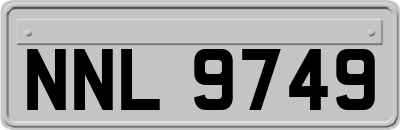 NNL9749