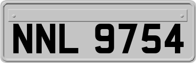 NNL9754