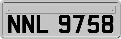 NNL9758