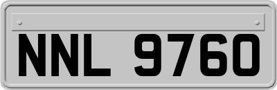 NNL9760