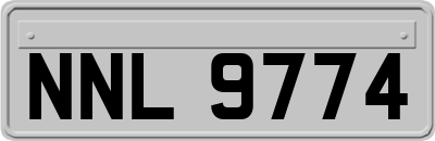 NNL9774