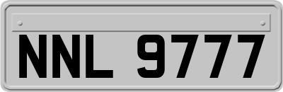 NNL9777