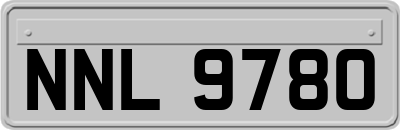 NNL9780