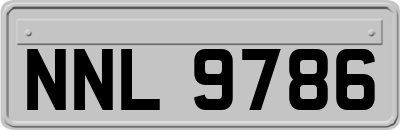 NNL9786