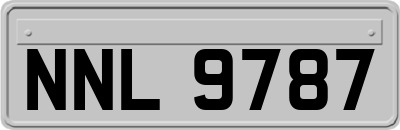 NNL9787