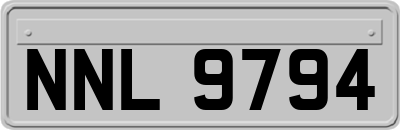 NNL9794