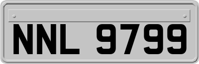 NNL9799