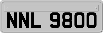NNL9800