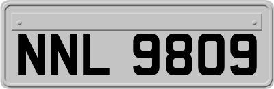 NNL9809